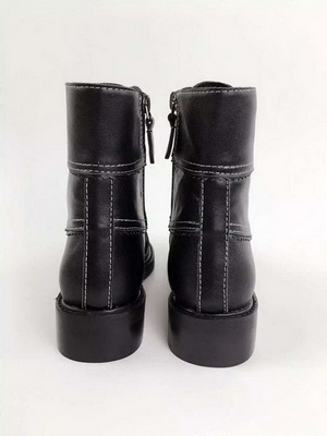CHANEL Casual Fashion boots Women--025